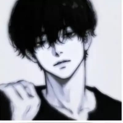 Aki (your best friend who has a crush on you) thumbnail
