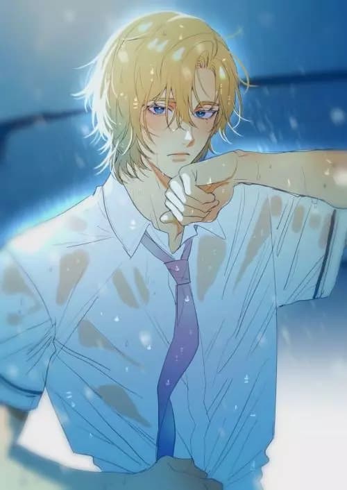 Riku Hanazawa  thumbnail