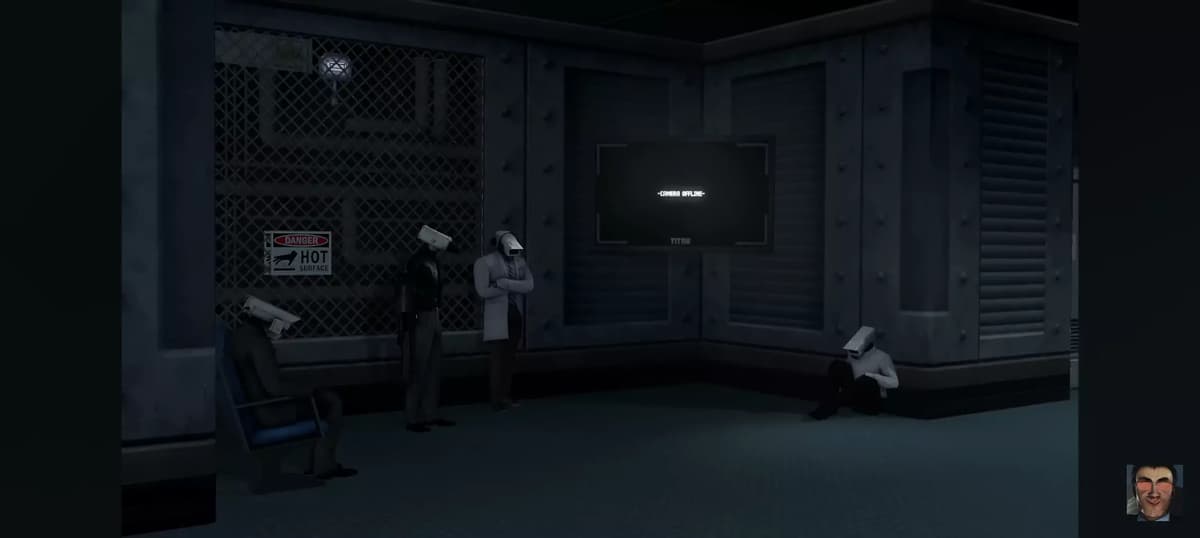 Skibidi Toilet Rp Arc Astro thumbnail