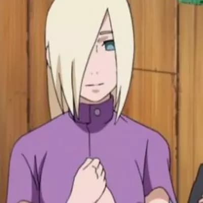 Ino Yamanaka (Road to Ninja Version) thumbnail