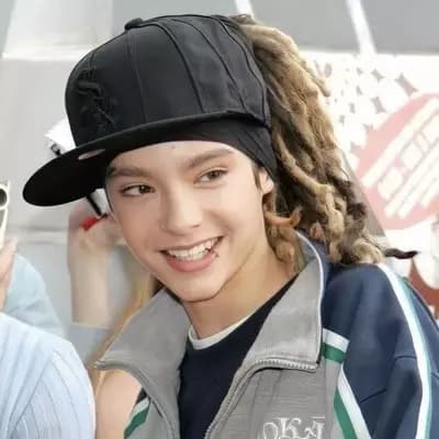 Tom kaulitz thumbnail