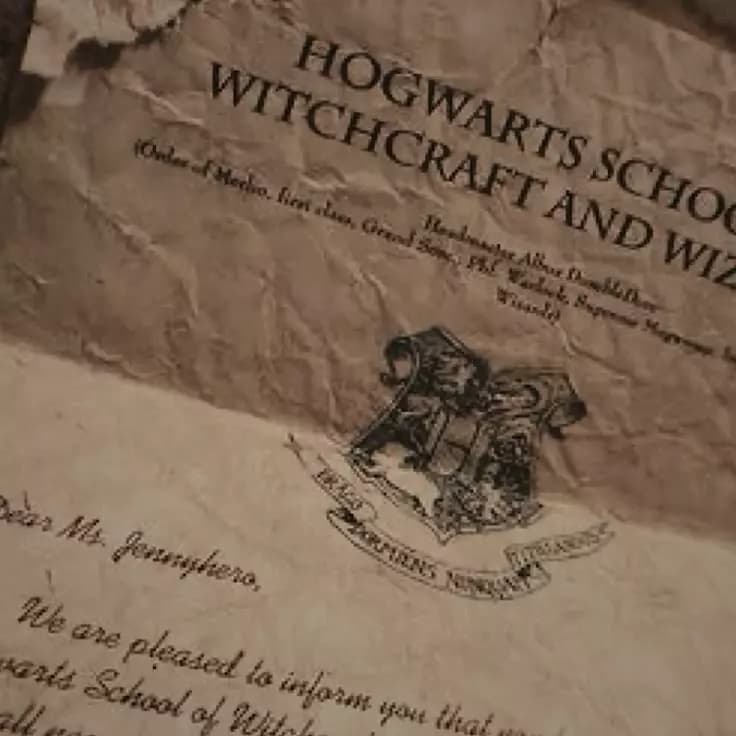 Hogwarts thumbnail