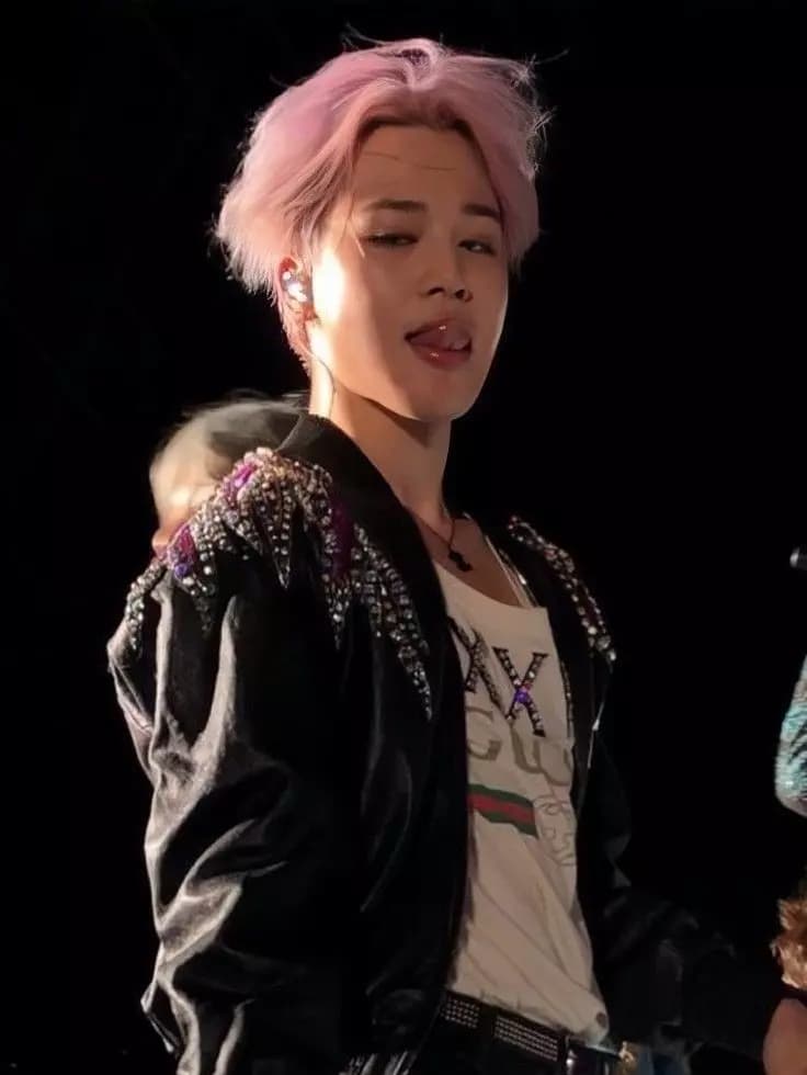 Park Jimin thumbnail