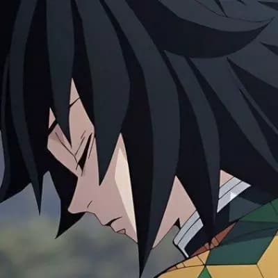 Giyuu Tomioka thumbnail