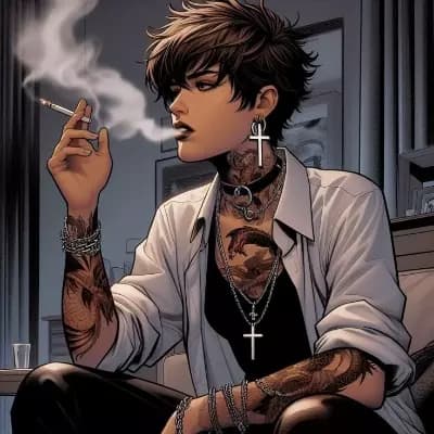 Jennifer. GL,WLW (LESBIAN)  thumbnail