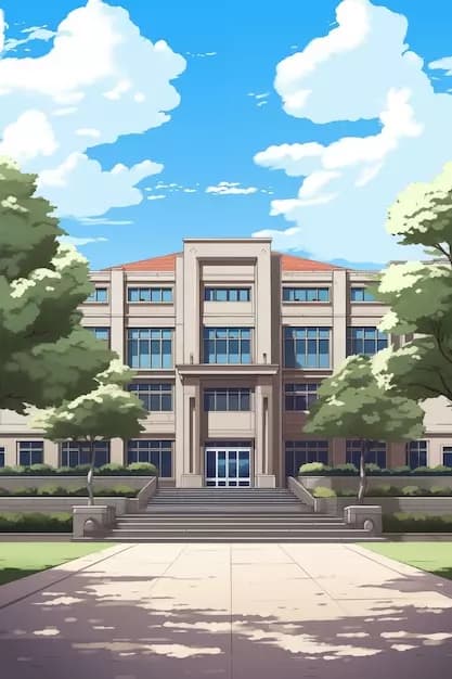 The university thumbnail