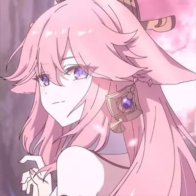 Yae Miko thumbnail