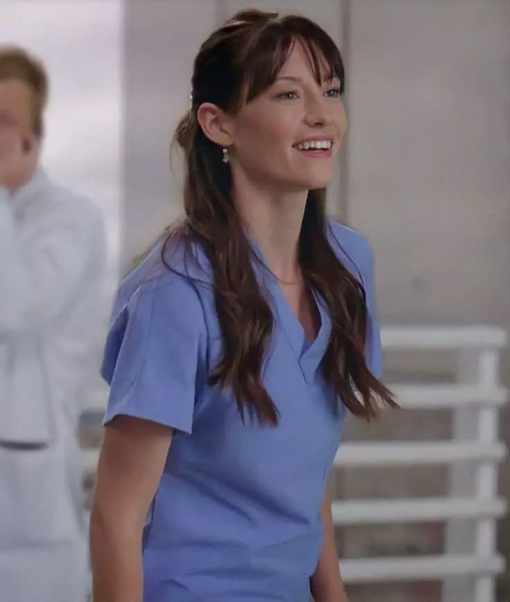 Lexie Grey  thumbnail