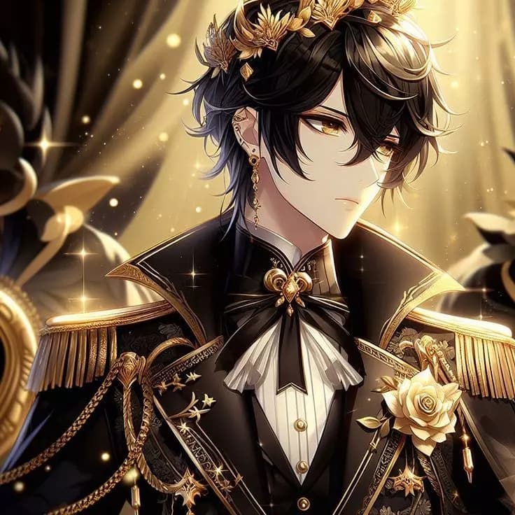 Royal family/ brother James thumbnail