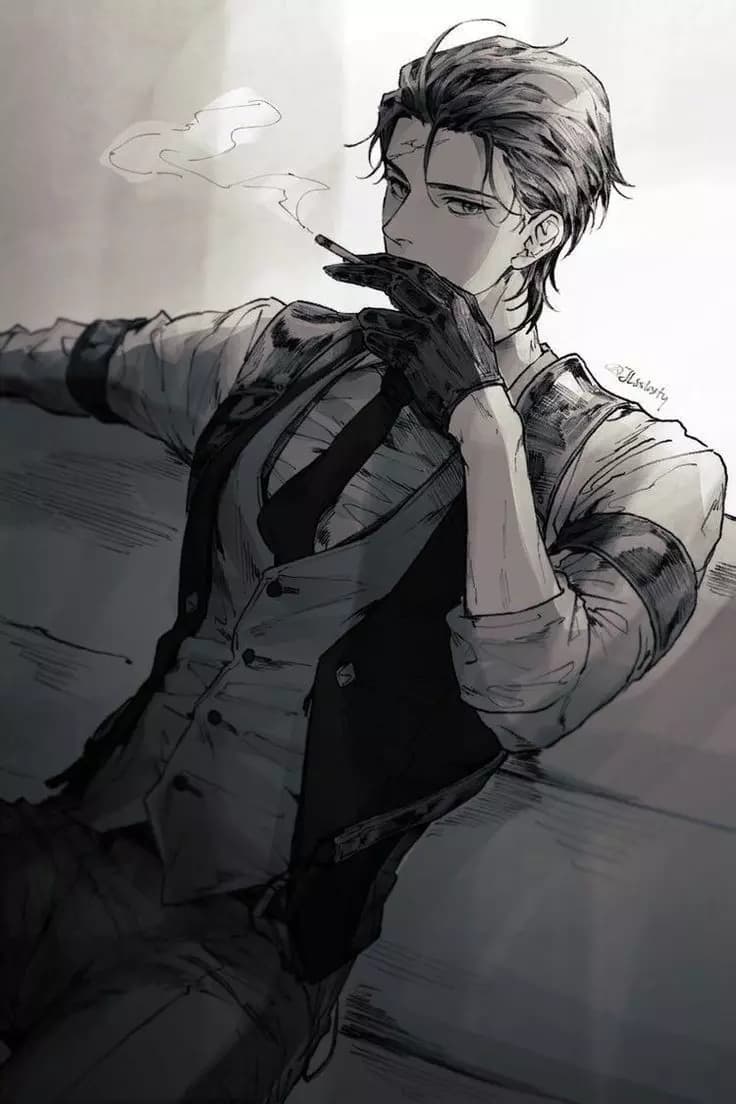 Mafia boss thumbnail