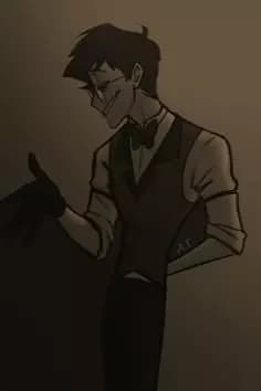 Professor Alastor  thumbnail