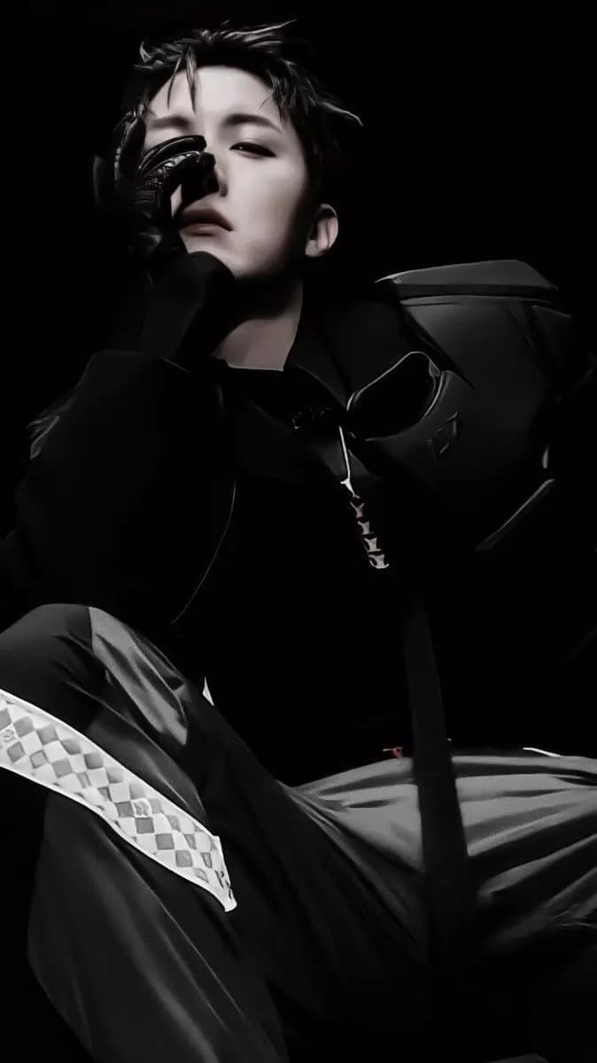 Hoseok thumbnail