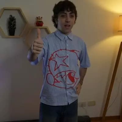 Rodrigo Carrera thumbnail