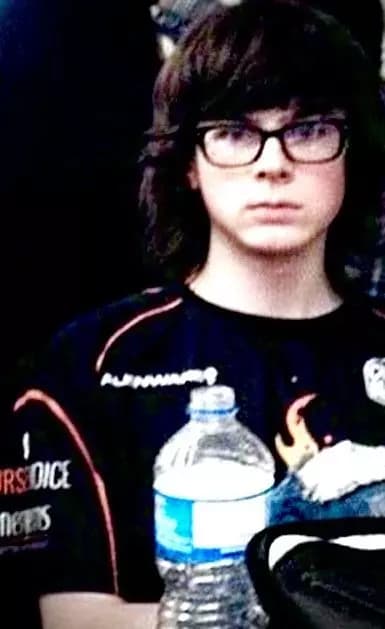Chandler riggs thumbnail