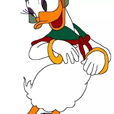 Donna Duck thumbnail