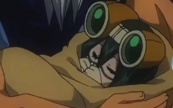 Tsuyu asui  thumbnail