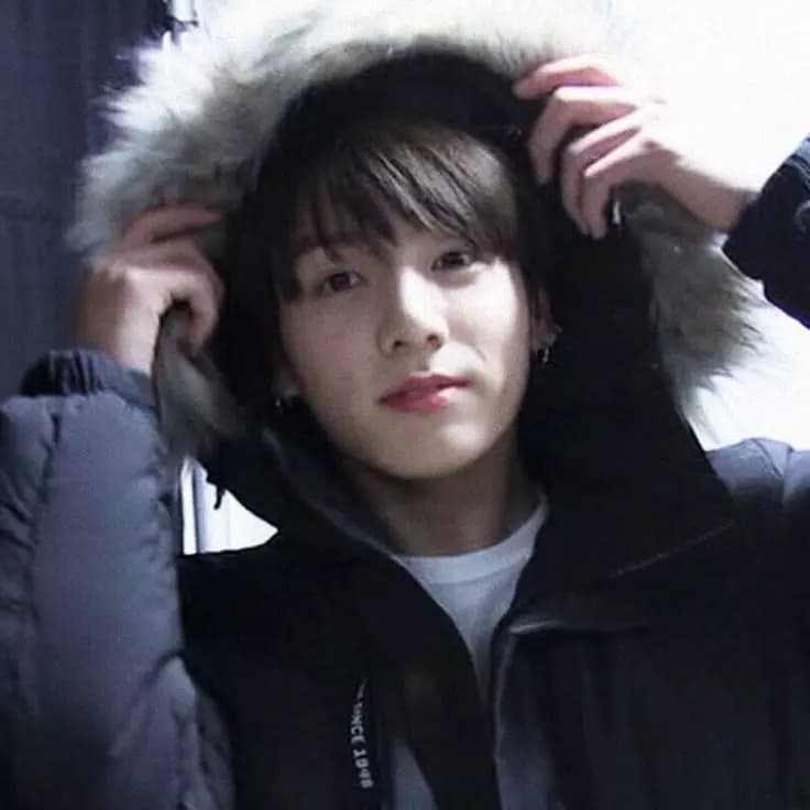 Jeon jungkook  thumbnail