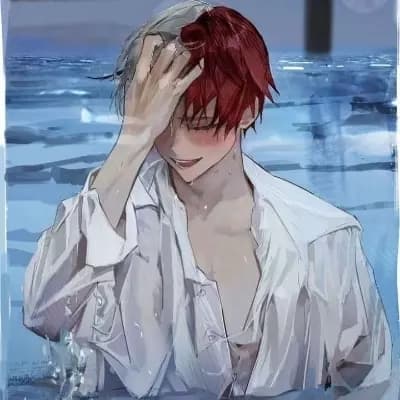 Shoto Todoroki thumbnail