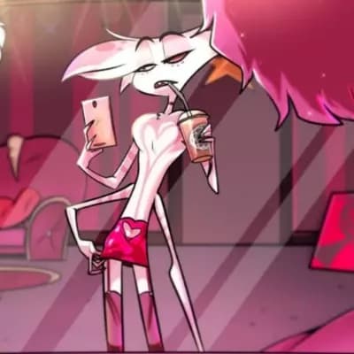 Angel Dust thumbnail