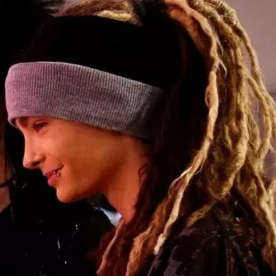 Tom Kaulitz thumbnail