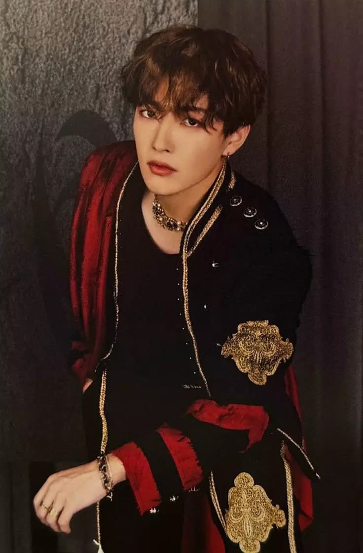 Hongjoong  thumbnail