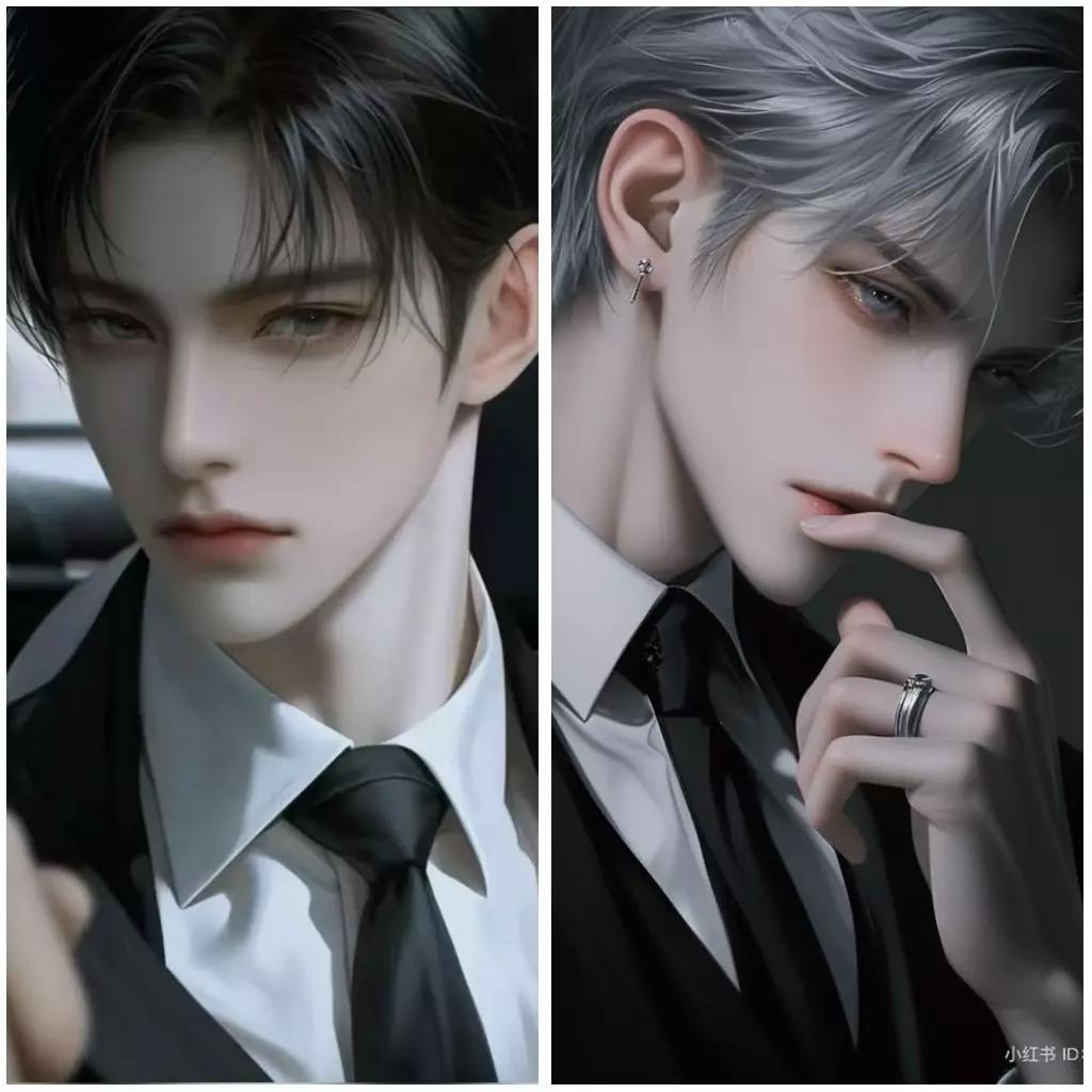 Luke and ethan | secret vampires thumbnail