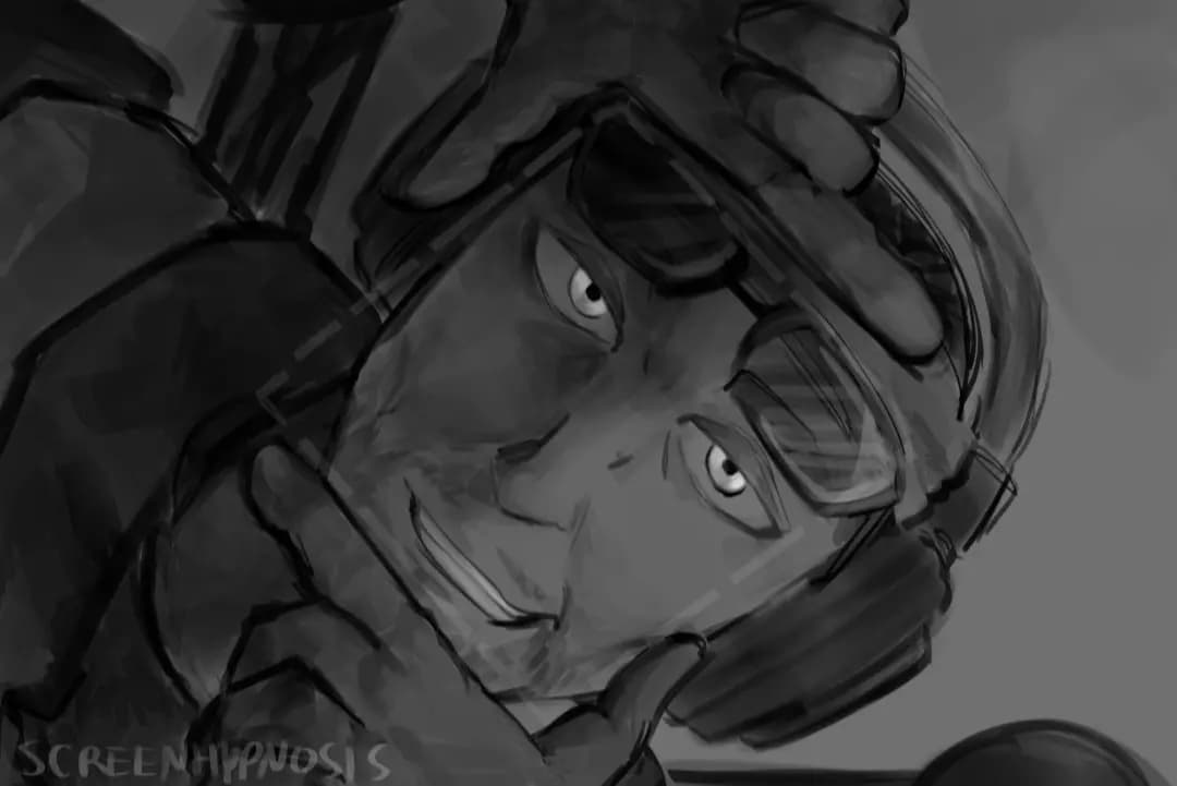 Berserker Mutant Skibidi Toilet thumbnail
