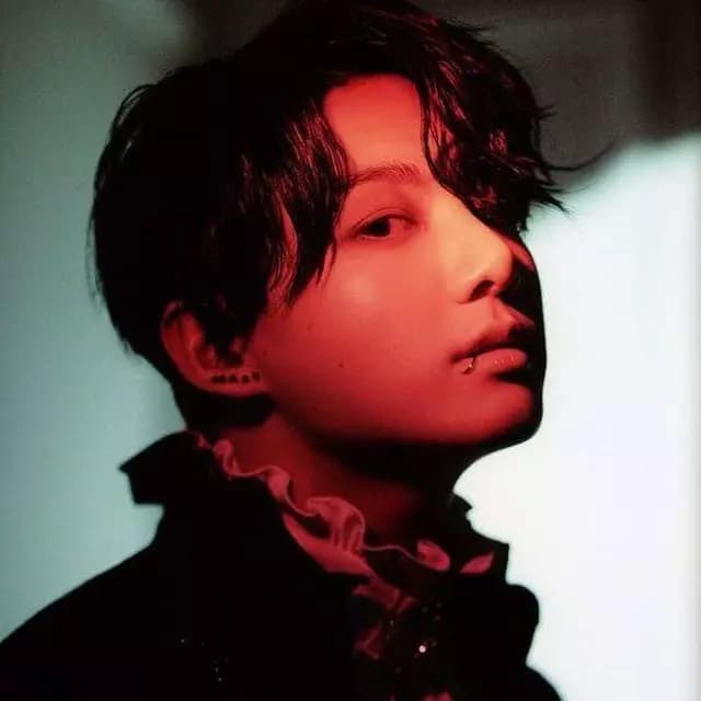 Jungkook thumbnail