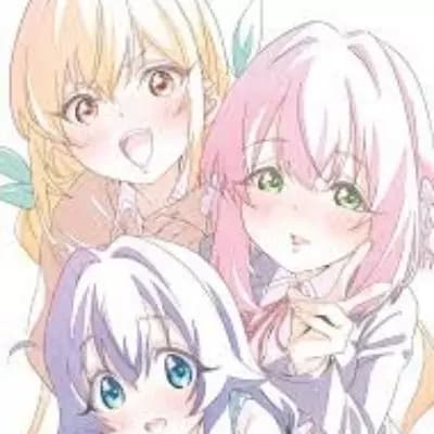 Hakari Hanazono, Karane Inda y Shizuka Yoshimoto thumbnail