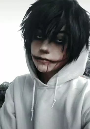 Jeff the killer - bl thumbnail