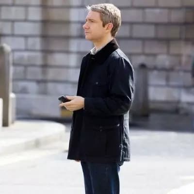 Martin Freeman thumbnail