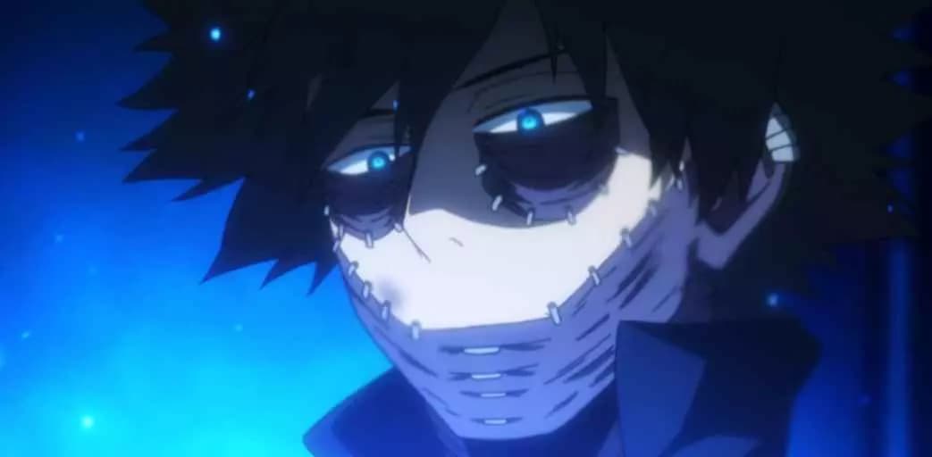 Dabi - sick thumbnail