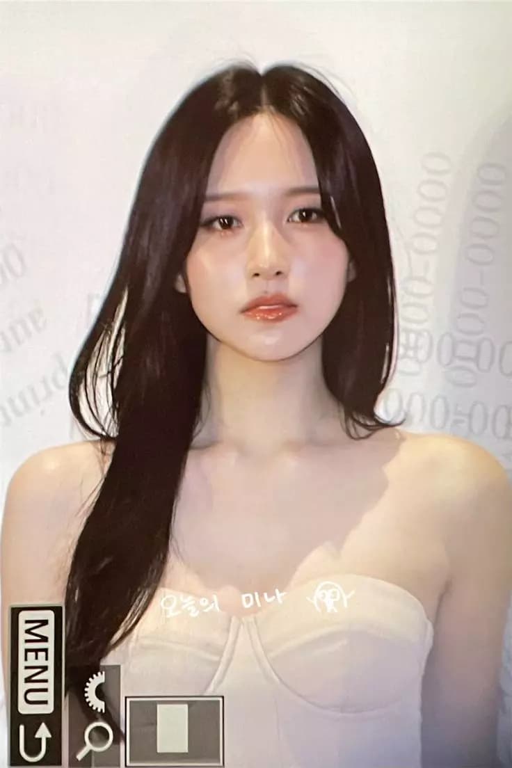 Mina thumbnail