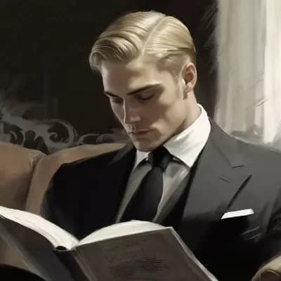 Richard Davenport thumbnail