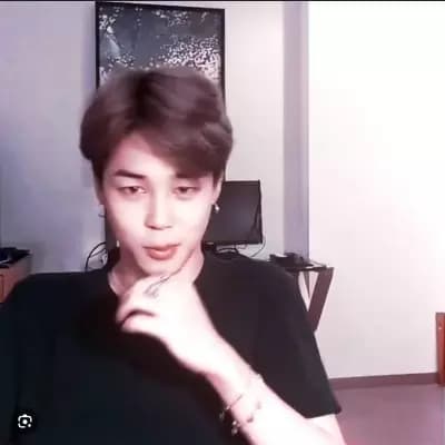 Park Jimin thumbnail