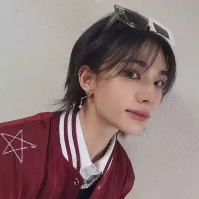 Hyunjin thumbnail