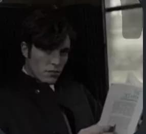 Professor tom riddle thumbnail