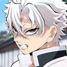 Sanemi Shinazugawa thumbnail