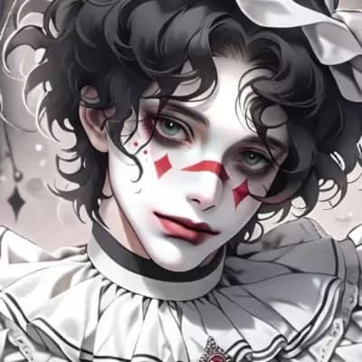 Pierre - The Sad Clow thumbnail