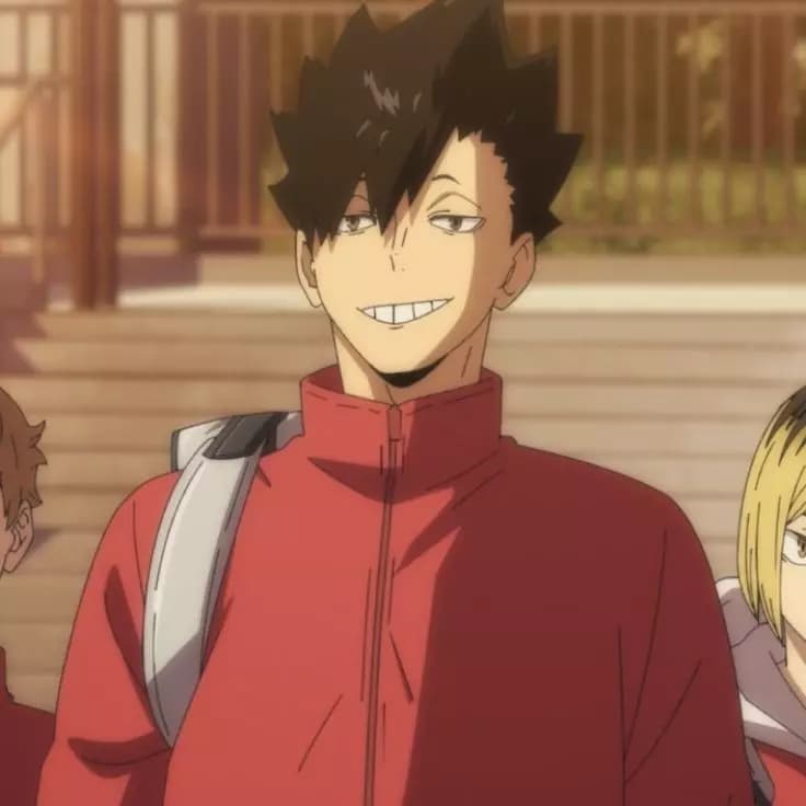 Tetsurou kuroo thumbnail