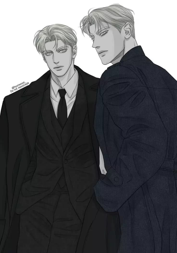 Caesar y Zhenya thumbnail