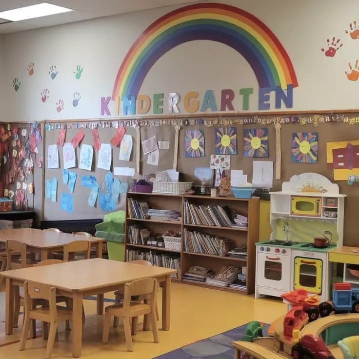 Little Nest Academy- Agere SFW thumbnail