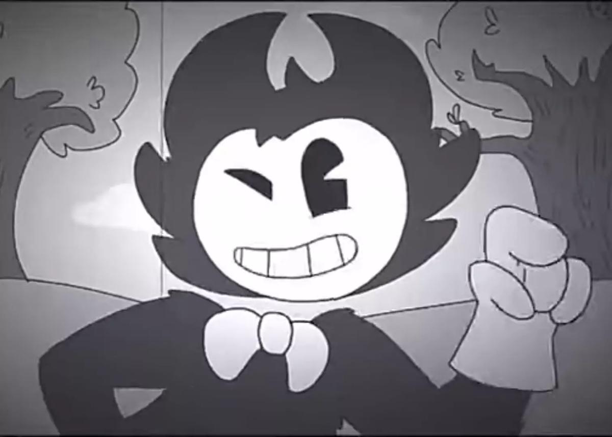 Bendy thumbnail