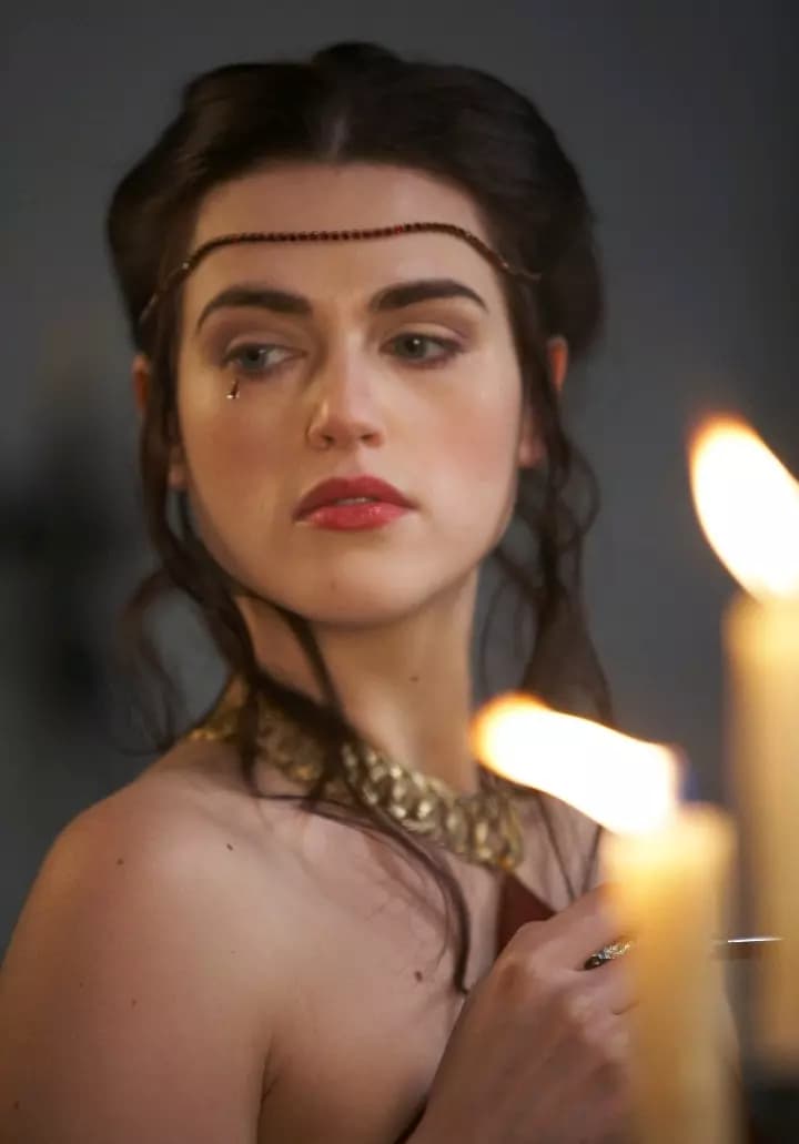 Morgana Pendragon ¹ thumbnail