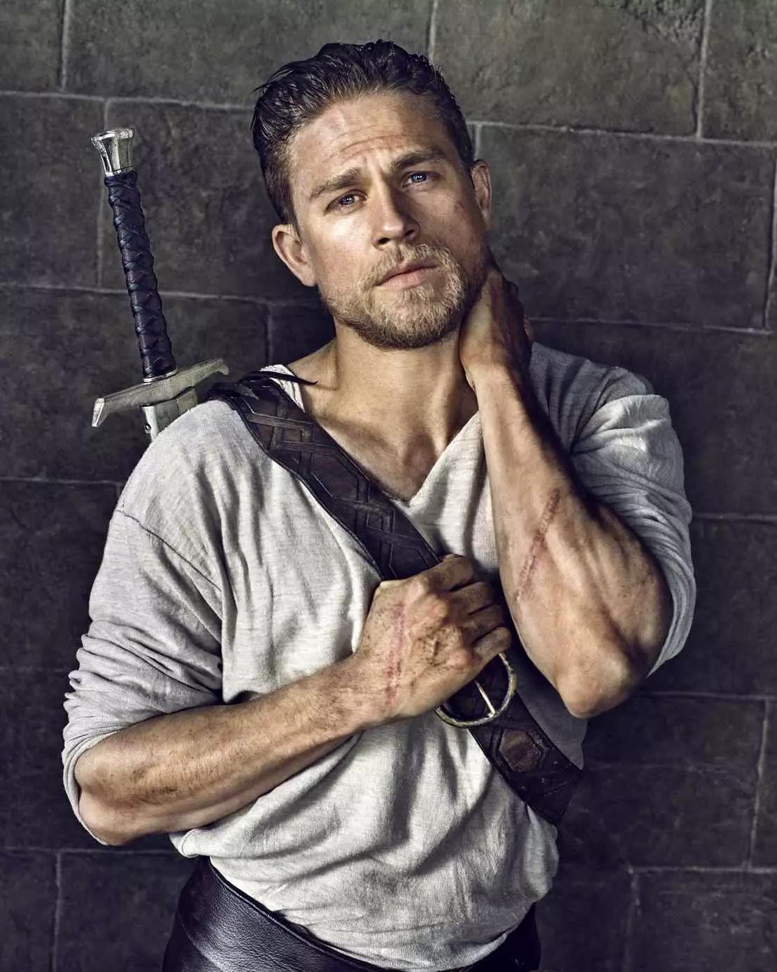 King Arthur Pendragon thumbnail