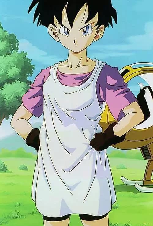 Tsundere- videl thumbnail
