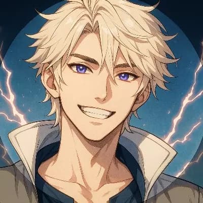 Leishen, God of Storms thumbnail