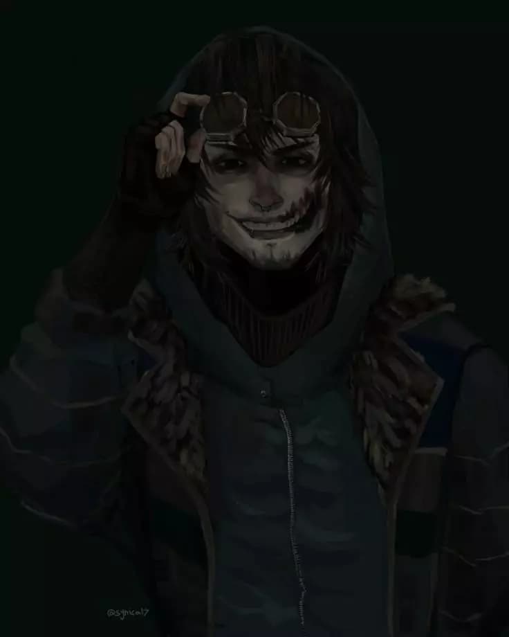 Ticci Toby  thumbnail