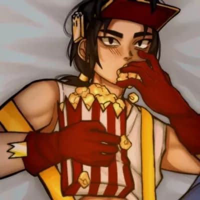 Fang seu namorado thumbnail