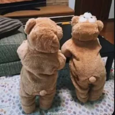 Sofia and Embar (Twins) thumbnail